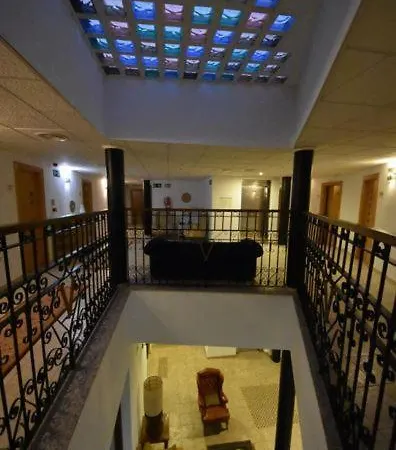 Montesión Hotel *