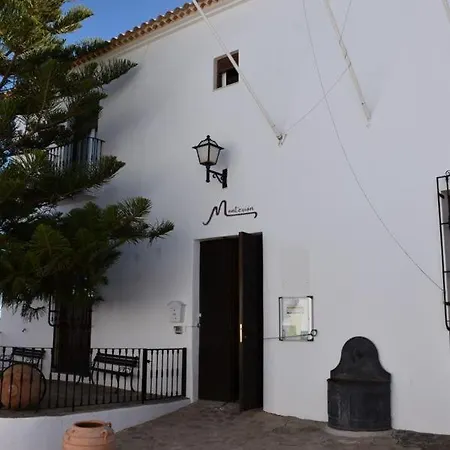 Montesión * Lucainena de las Torres