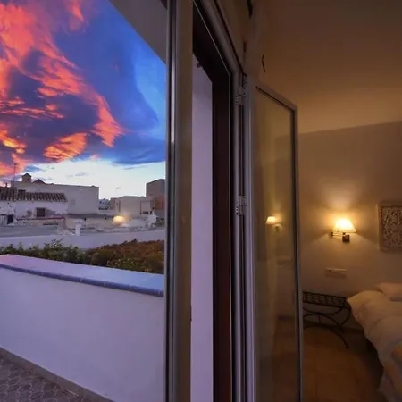 Montesión Hotel Lucainena de las Torres
