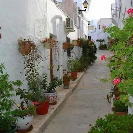 Hotel Montesión Lucainena de las Torres
